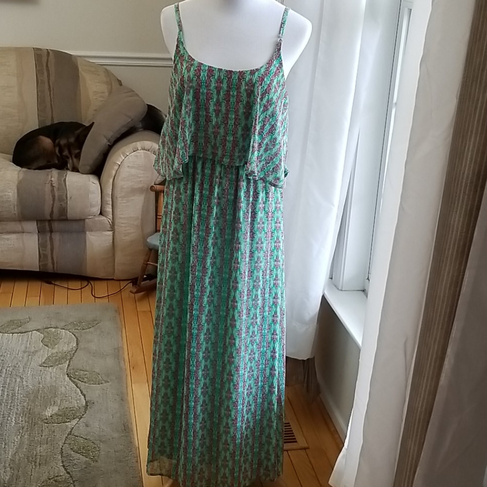 URBAN LOVE 💘 SUNDRESS